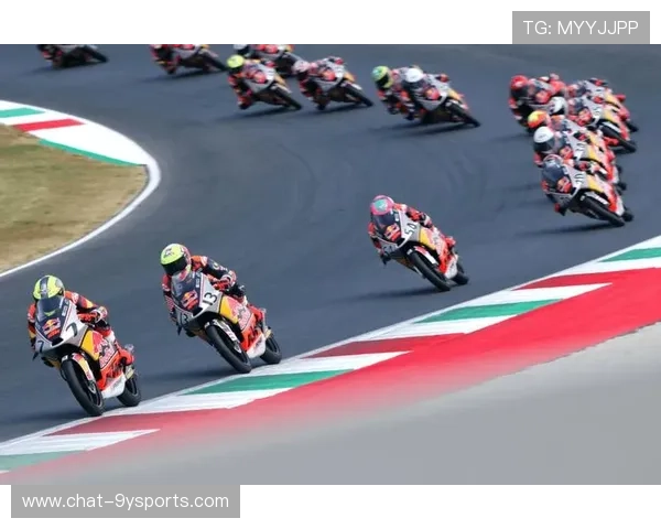 MotoGP新赛季揭幕战精彩回顾 与顶级车手激烈对决引热议