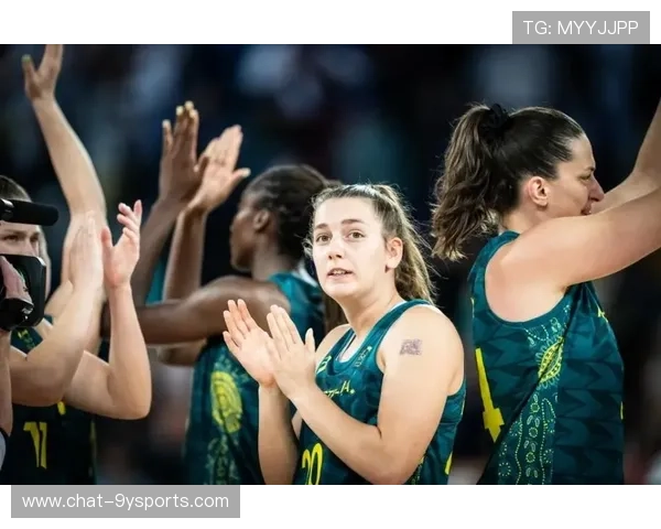 中国女篮力克澳大利亚挺进亚锦赛决赛，全队展现顽强拼搏精神