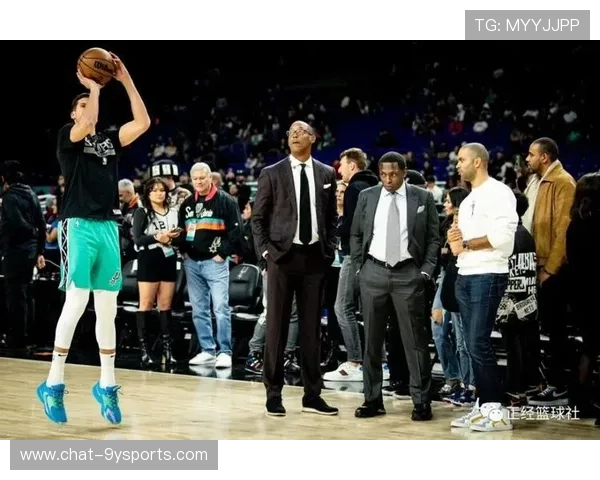 围绕马刺队重建之路与新星崛起未来蓝图的全景深度解析发展趋势与挑战思考