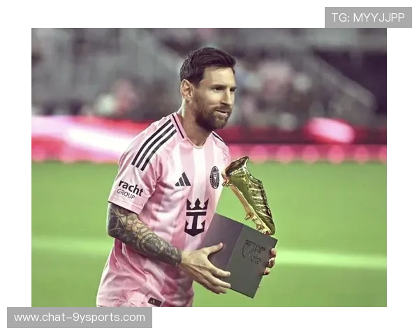 梅西加盟迈阿密国际首战大胜 打破多项纪录助球队迎来胜利