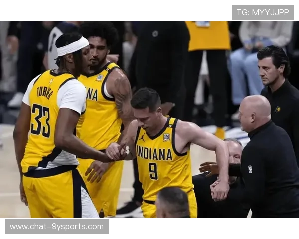 步行者最新赛季动态分析球队阵容调整与未来前景展望