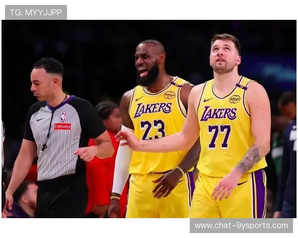 湖人队宣布詹姆斯伤情最新进展 快船将迎来新赛季阵容调整