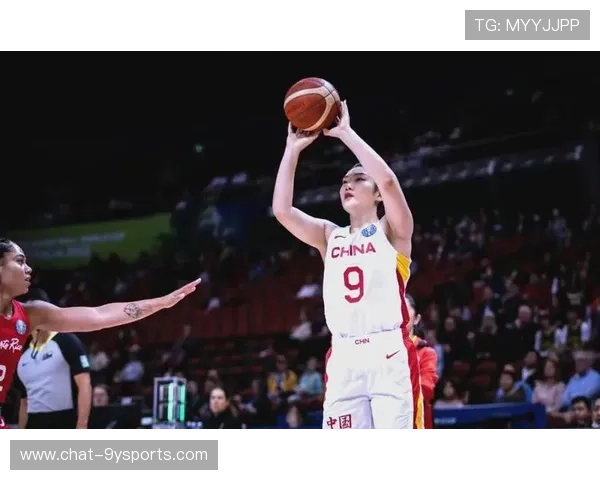 篮球世界杯激烈角逐中国队力争突破历史最佳成绩