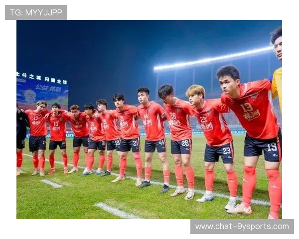 湘超联赛各支球队阵容及实力分析 逐队解析与发展前景展望