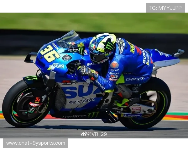 瓦伦蒂诺再度发力夺冠 MotoGP赛季激战正酣