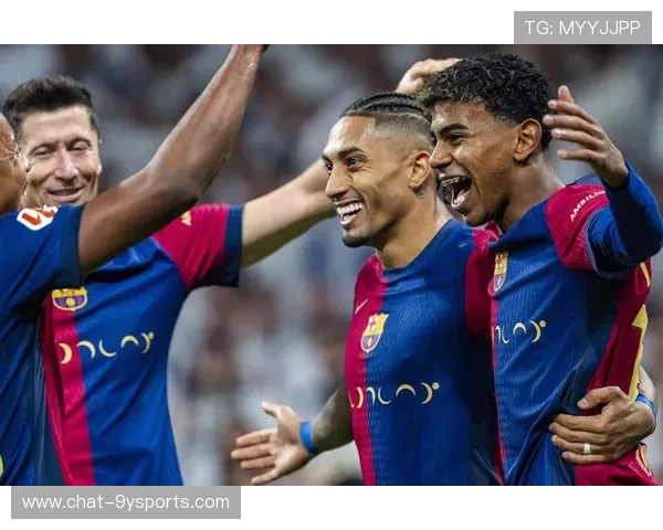 西甲新赛季开启多场激烈对决 巴萨皇马领衔争冠热门