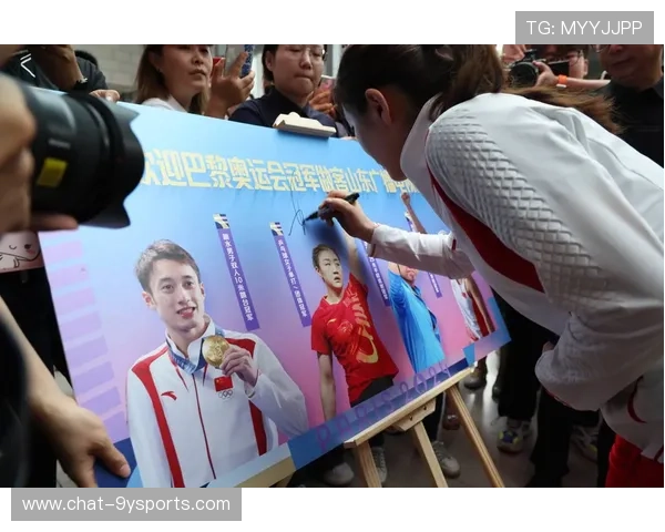 运动员独家访谈：揭秘训练背后的坚持与心路历程