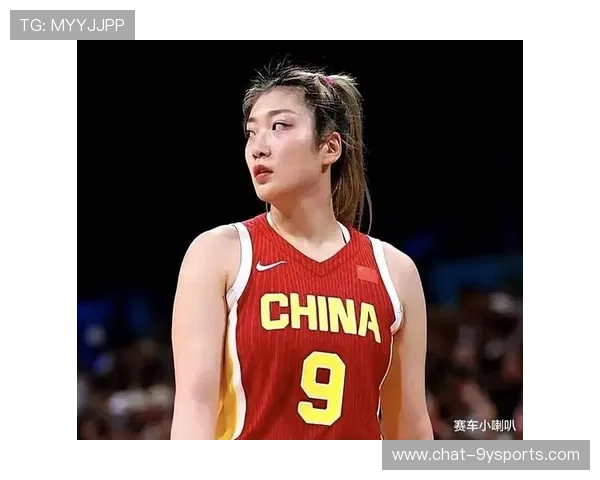 李梦外线火力全面提升中国女篮亚洲杯夺冠前景分析 李梦外线火力全面提升中国女篮亚洲杯夺冠前景分析